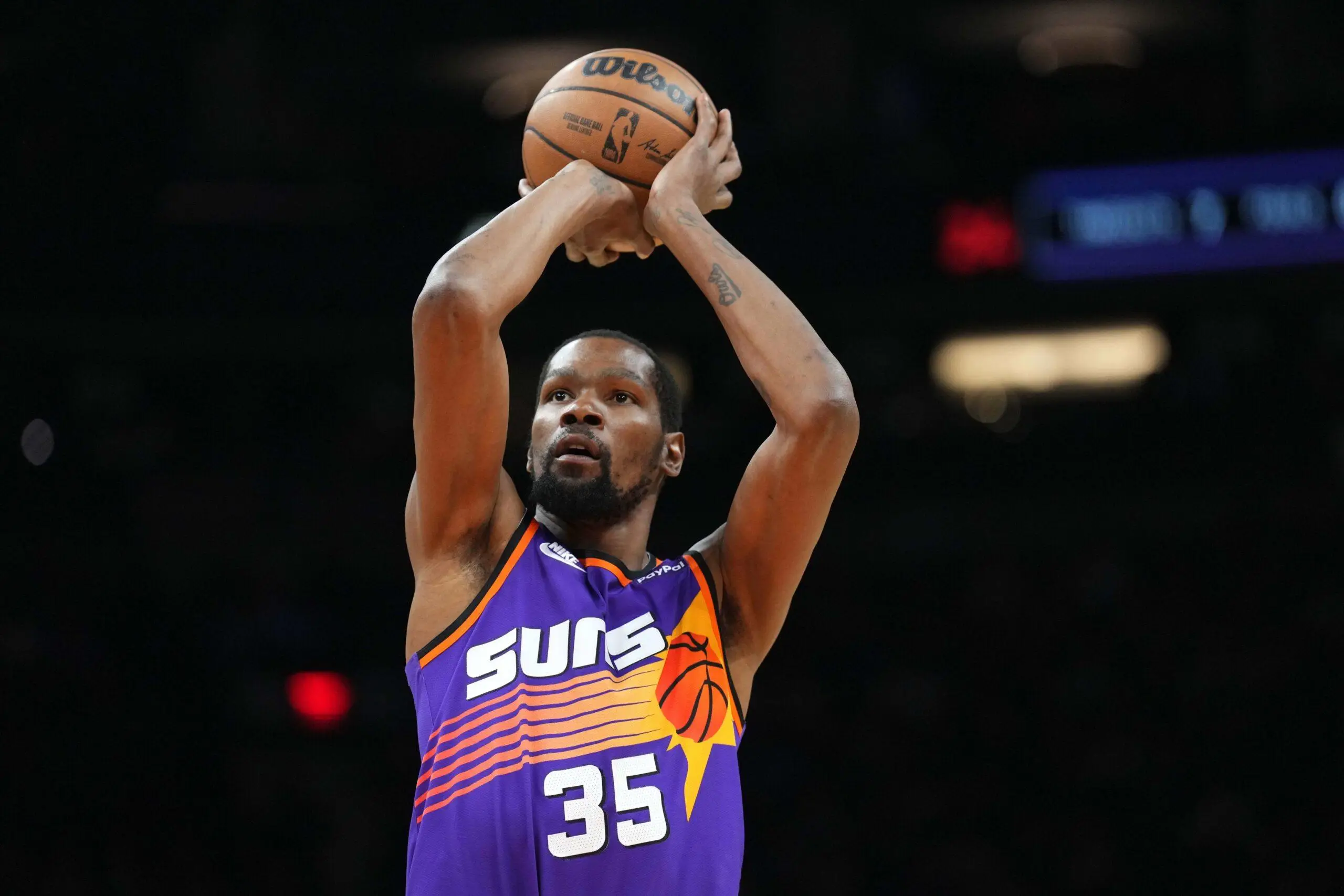 7 换 1 豪赌终成泡影：这支 NBA 球队弃基石后仍陷迷途