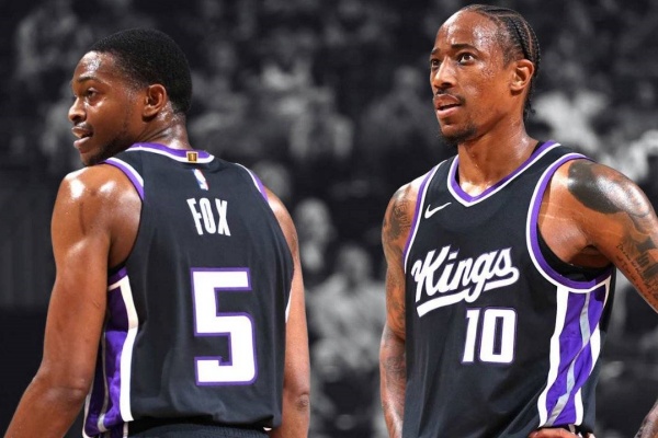 54场20+历史第一！伦纳德三节打卡，快船29分狂胜国王重夺西部第八