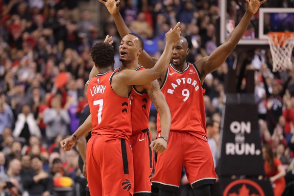 明日焦点预测：猛龙VS热火 三杀悬念延续 伤病与临场成胜负关键