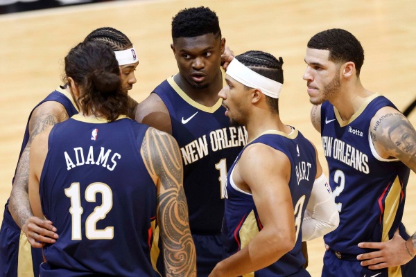 明日绿军VS鹈鹕前瞻预测：绿军主场稳守优势 鹈鹕伤病满营难抗衡